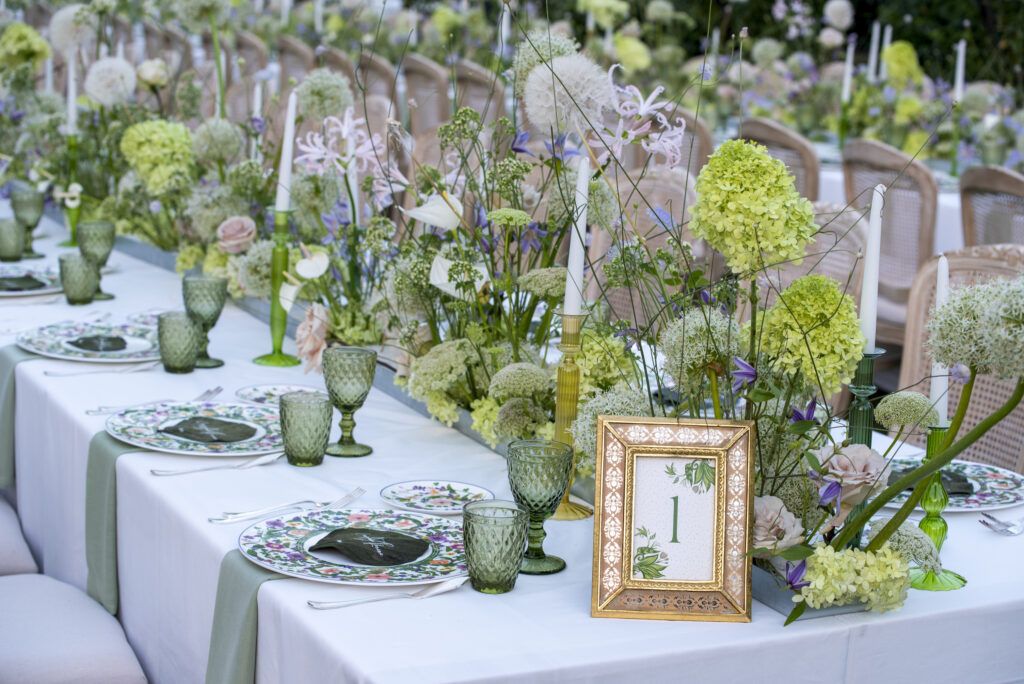 significato dei colori nel matrimonio