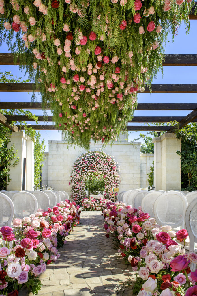 significato dei colori nel matrimonio