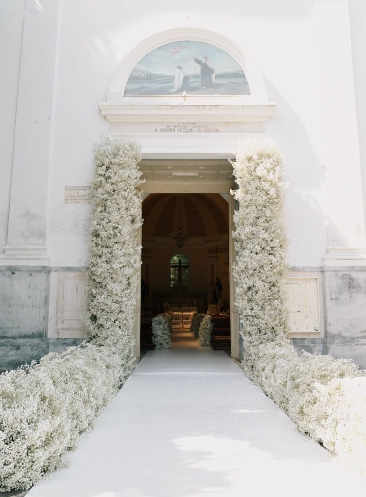 significato dei colori nel matrimonio