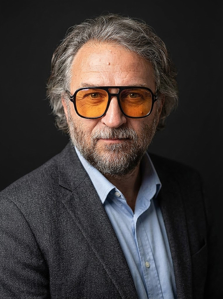 Paolo Franzese Come Crescere sui SocIAl